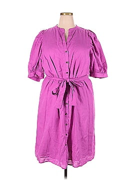 Ann Taylor Casual Dress (view 1)