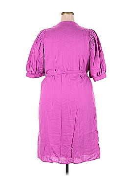 Ann Taylor Casual Dress (view 2)