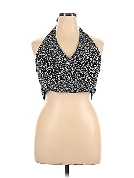 American Eagle Outfitters Halter Top (view 1)