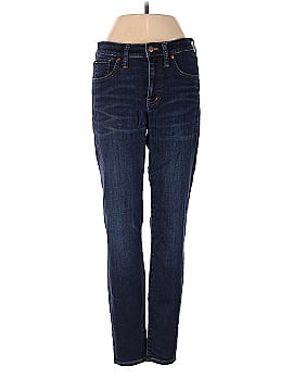 Madewell Jeans (view 1)