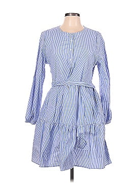 J.Crew Casual Dress (view 1)