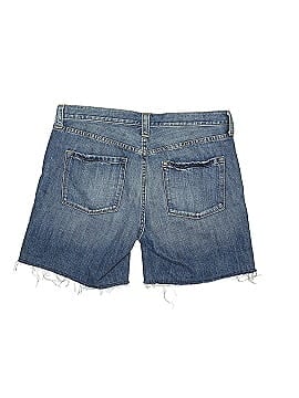 Unbranded Denim Shorts (view 2)