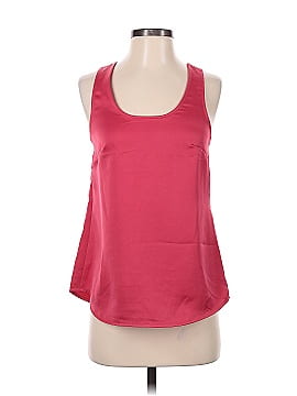 Banana Republic Sleeveless Blouse (view 1)