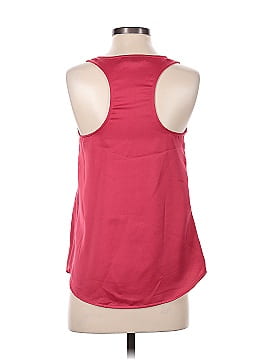 Banana Republic Sleeveless Blouse (view 2)