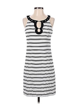 White House Black Market Casual Dress (view 1)