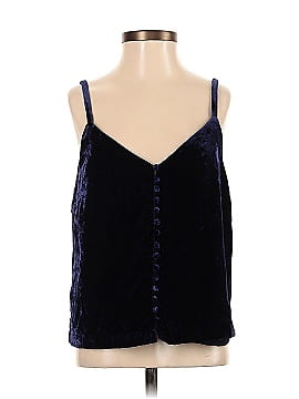 Madewell Sleeveless Blouse (view 1)