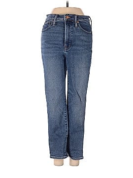 Madewell Jeans (view 1)