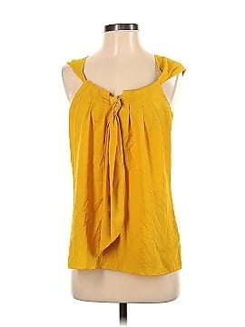 Banana Republic Sleeveless Blouse (view 1)