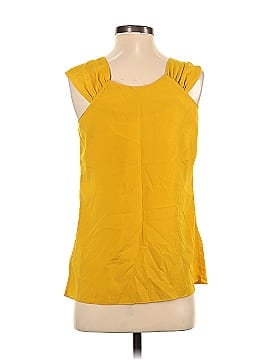 Banana Republic Sleeveless Blouse (view 2)