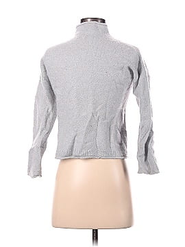 J.Crew Cashmere Pullover Sweater (view 2)