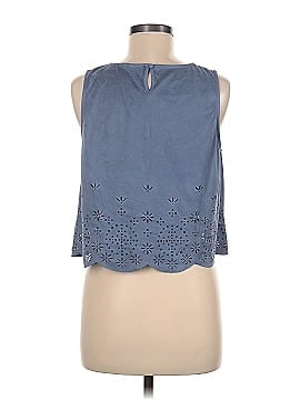 Altar'd State Sleeveless Top (view 2)