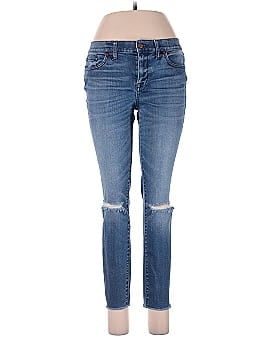 Madewell Jeans (view 1)