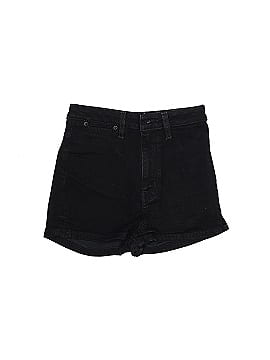 BDG Denim Shorts (view 1)