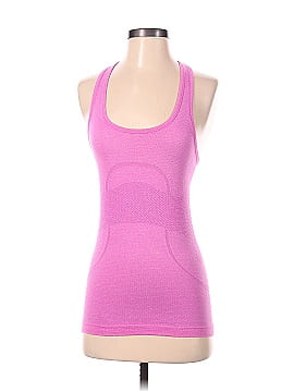 Lululemon Athletica Active Tank (view 1)