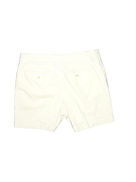 SONOMA life + style Khaki Shorts (view 2)