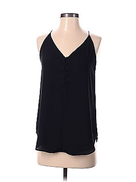 Ann Taylor LOFT Sleeveless Blouse (view 1)