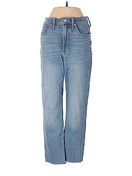 Madewell Jeans (view 1)