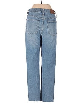 Madewell Jeans (view 2)