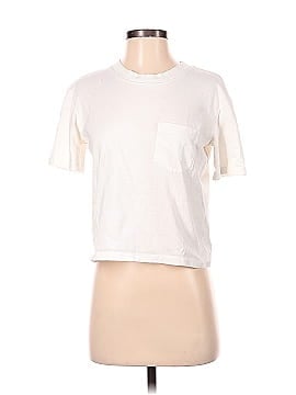 Madewell Short Sleeve T-Shirt (view 1)