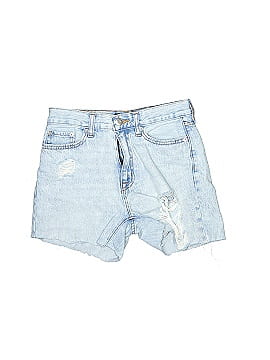 Aeropostale Denim Shorts (view 1)