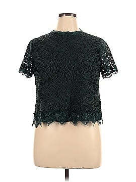 Adiva Short Sleeve Top (view 1)