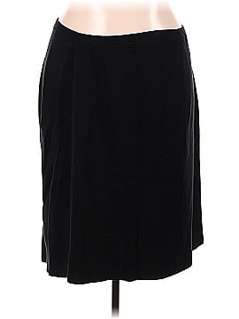 Eileen Fisher Casual Skirt (view 1)