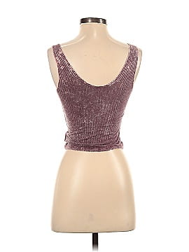 American Eagle Outfitters Sleeveless Top (view 2)