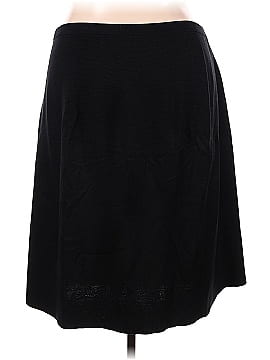 Eileen Fisher Casual Skirt (view 2)