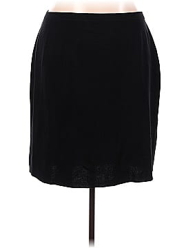 Eileen Fisher Silk Skirt (view 1)