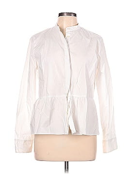 J.Crew Long Sleeve Button-Down Shirt (view 1)