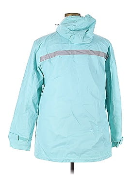 CHARLES RIVER APPAREL Raincoat (view 2)