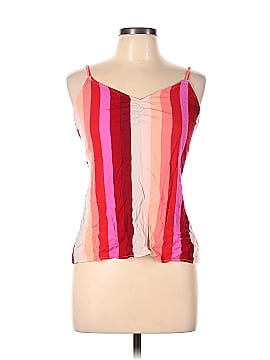 Billabong Sleeveless Blouse (view 1)