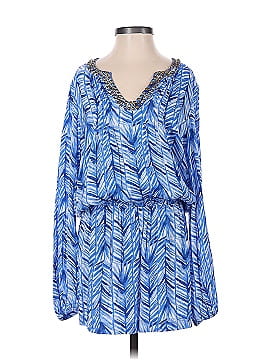 Lilly Pulitzer Casual Dress (view 1)