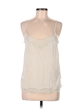 The Kooples Sleeveless Blouse (view 1)