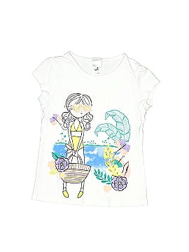 Palomino Kids by C&A Short Sleeve T-Shirt (view 1)