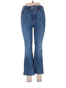 Madewell Jeans (view 1)