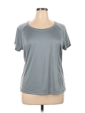 Exertek Active T-Shirt (view 1)