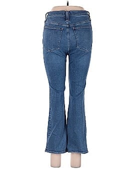 Madewell Jeans (view 2)