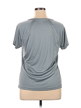 Exertek Active T-Shirt (view 2)