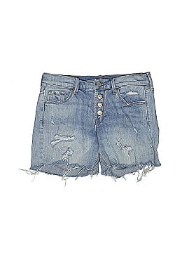 Old Navy Denim Shorts (view 1)