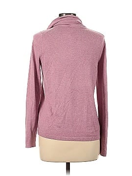 Ann Taylor LOFT Pullover Sweater (view 2)