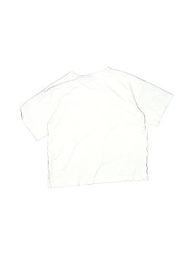 Zara Short Sleeve T-Shirt (view 2)