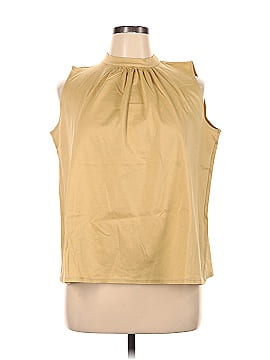 Uniqlo Sleeveless Top (view 1)