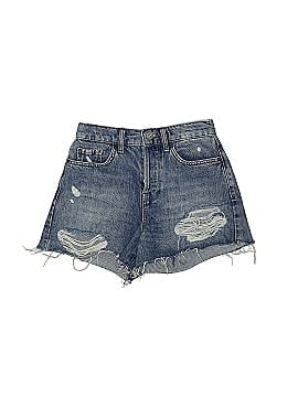 BDG Denim Shorts (view 1)