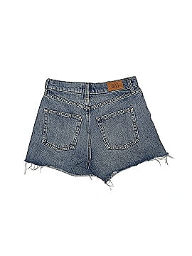 BDG Denim Shorts (view 2)