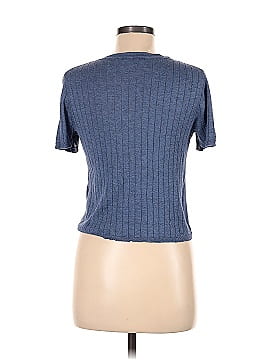 J.Crew Silk Pullover Sweater (view 2)