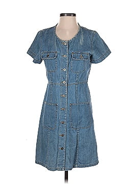 Lizwear by Liz Claiborne Casual Dress (view 1)