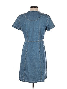 Lizwear by Liz Claiborne Casual Dress (view 2)