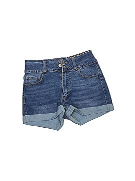 Forever 21 Denim Shorts (view 1)