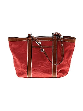 Coach Factory Shoulder Bag (view 1)